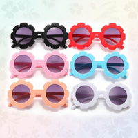Thumbnail for Kids Sunglasses Set – UV Protection & Fun – Kids' Sunglasses