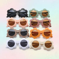 Thumbnail for Kids Sunglasses Set – UV Protection & Fun – Kids' Sunglasses