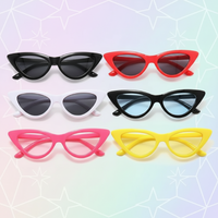 Thumbnail for Kids Sunglasses Set – UV Protection & Fun – Kids' Sunglasses