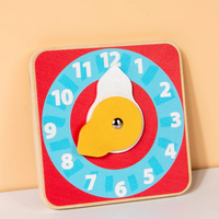 Thumbnail for TinySkills – Creative & Educational – Montessori Magnetic Busy Board