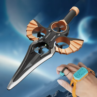Thumbnail for AirBlade – Fun & Interactive – RC Flying Toy with Sword Design