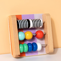 Thumbnail for TinySkills – Creative & Educational – Montessori Magnetic Busy Board