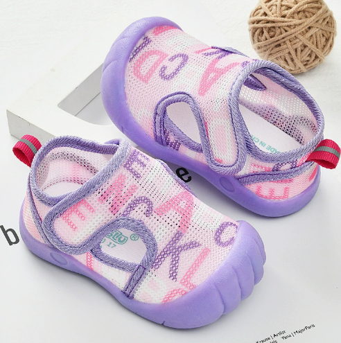 Puddle Play Pals™ - Easy fit - Kids Sandals
