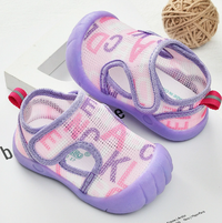 Thumbnail for Puddle Play Pals™ - Easy fit - Kids Sandals