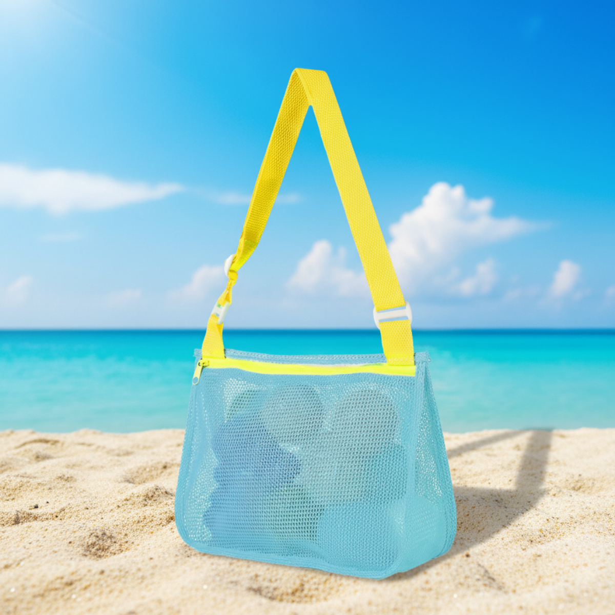 BeachPlay – Water Fun & Educational – Beach Bags