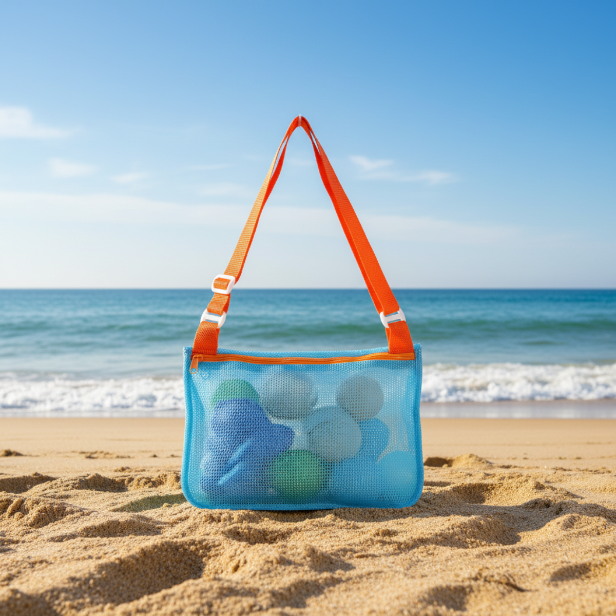 BeachPlay – Water Fun & Educational – Beach Bags