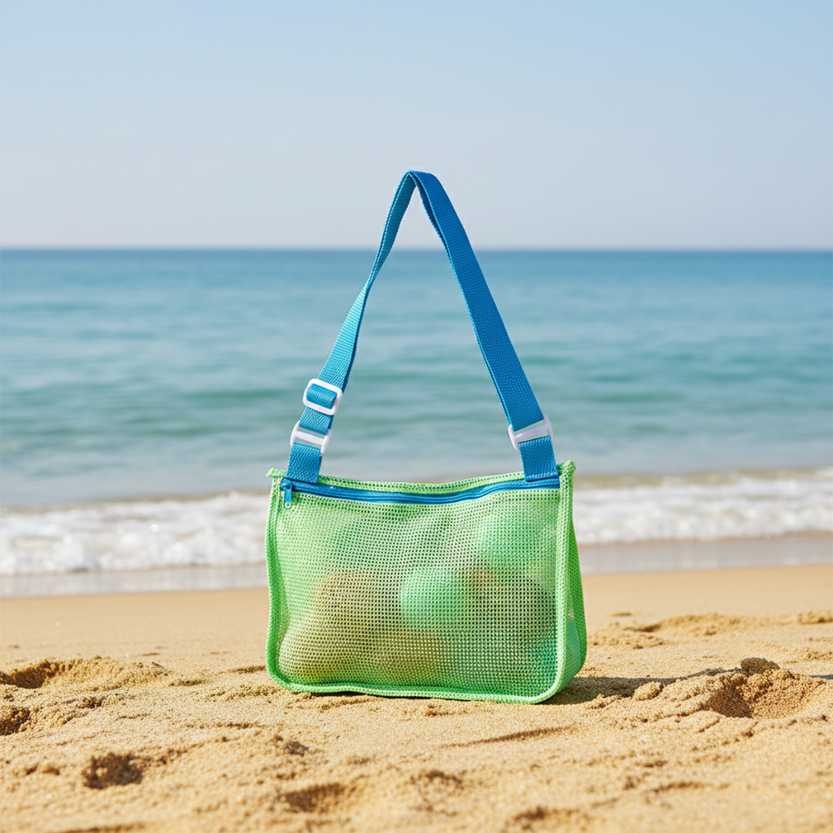BeachPlay – Water Fun & Educational – Beach Bags