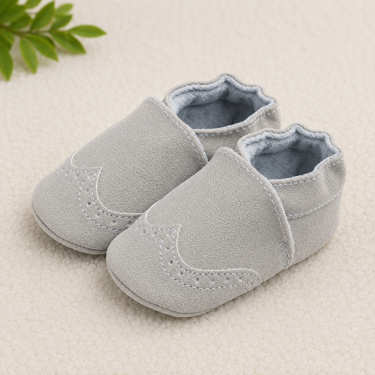 SweetSteps – Soft & Non-Slip – Baby Shoes