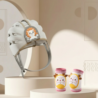 Thumbnail for MiniShield – Light & Breathable - Headguard for Children