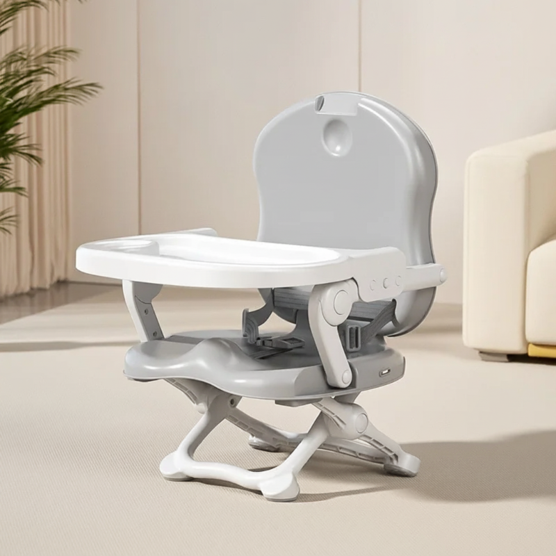 LittleCare – Compact & User-Friendly – Children's High Chair