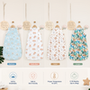 LittleDreams – Soft & Breathable – Sleepless Sleeper (Sleeveless)