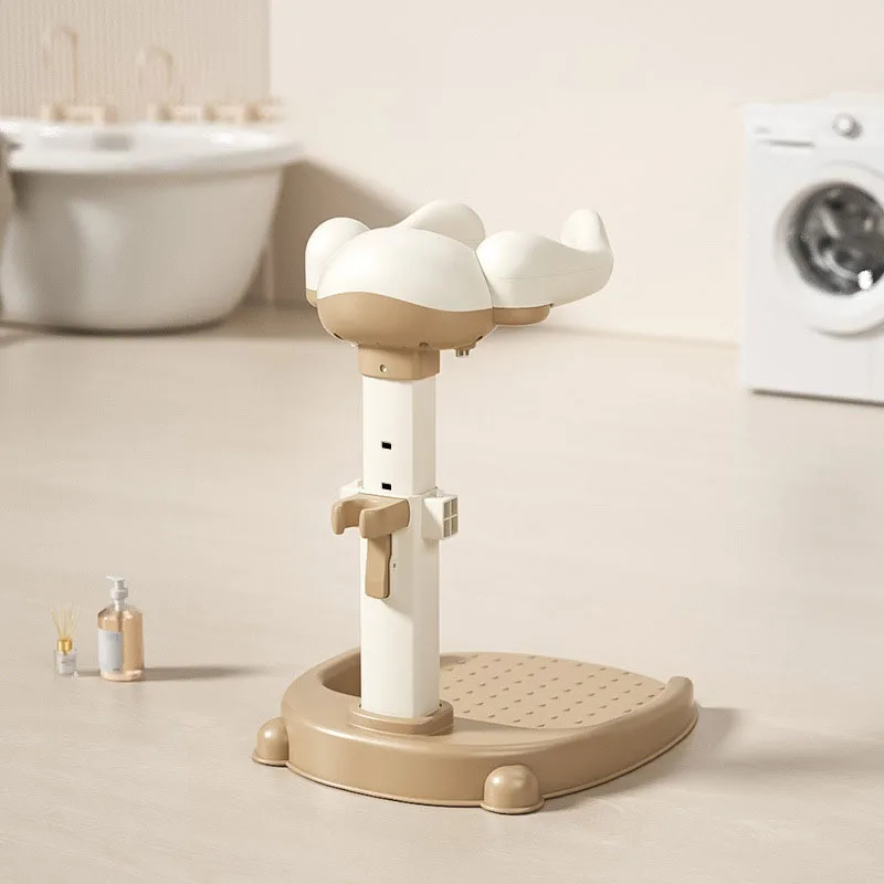 LittleSplash – Stable & Safe – Baby Shower Stand