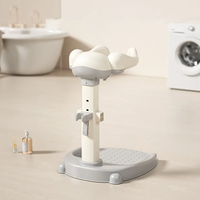 Thumbnail for LittleSplash – Stable & Safe – Baby Shower Stand