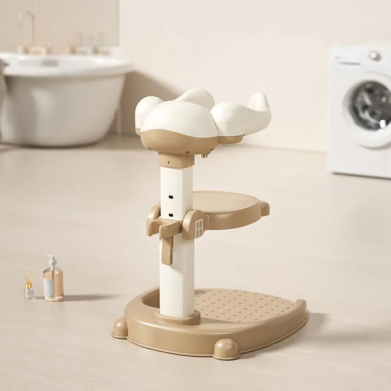 LittleSplash – Stable & Safe – Baby Shower Stand