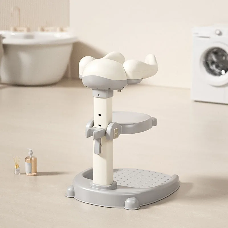 LittleSplash – Stable & Safe – Baby Shower Stand