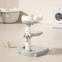 Thumbnail for LittleSplash – Stable & Safe – Baby Shower Stand