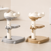 Thumbnail for LittleSplash – Stable & Safe – Baby Shower Stand