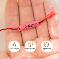 Thumbnail for TagBuddy – Safe & Personal – Personalized Name Label