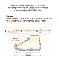 Thumbnail for Barefoot – Wide & Lightweight – Barefoot Kids' Sneakers