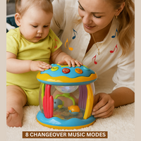 Thumbnail for Baby Magic – Musical Development - Magic Mill