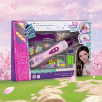 Thumbnail for Magic Braid Machine™ - DIY Braiding Fun - Hair Braiding Machine