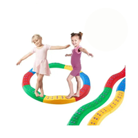Thumbnail for Magical Balance Beam™ - Creative & Coordination - Balance beam