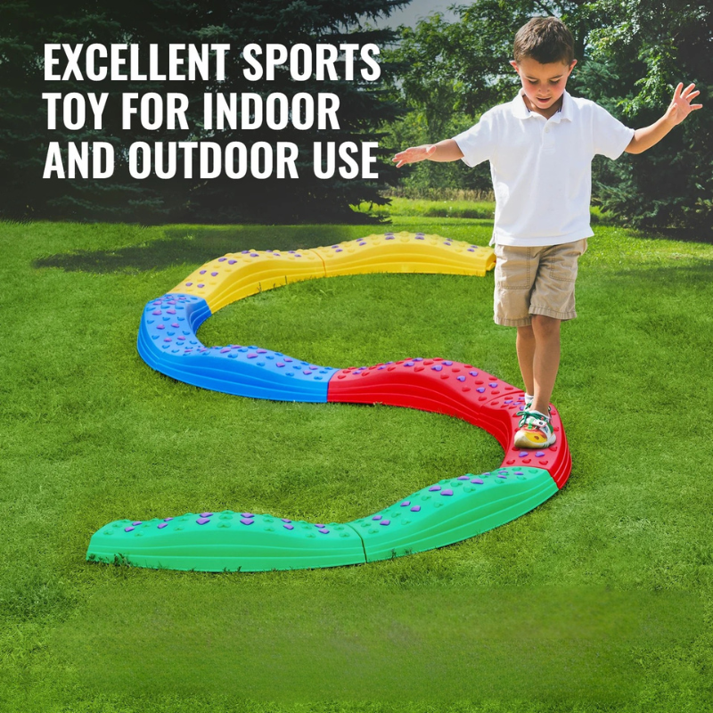 Magical Balance Beam™ - Creative & Coordination - Balance beam