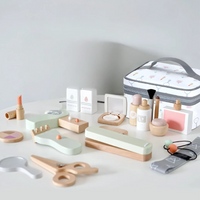 Thumbnail for Woods – Imaginative & Sustainable – Beauty Salon Play Set