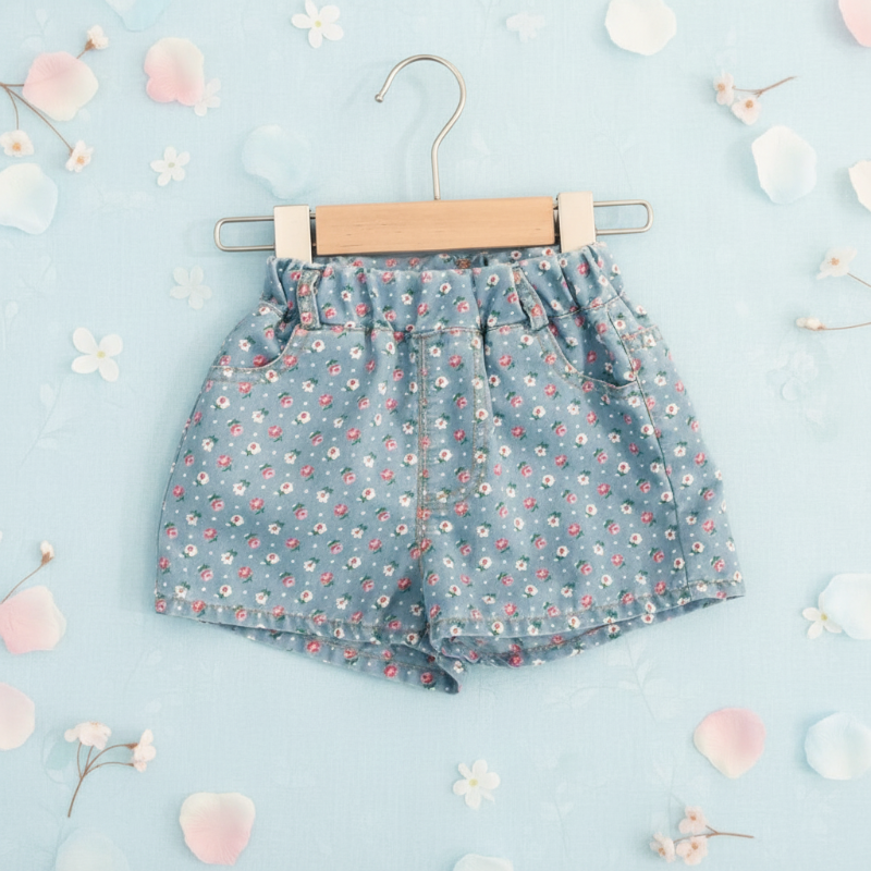 Mini Fashion™ - Summer Design - Summer Set