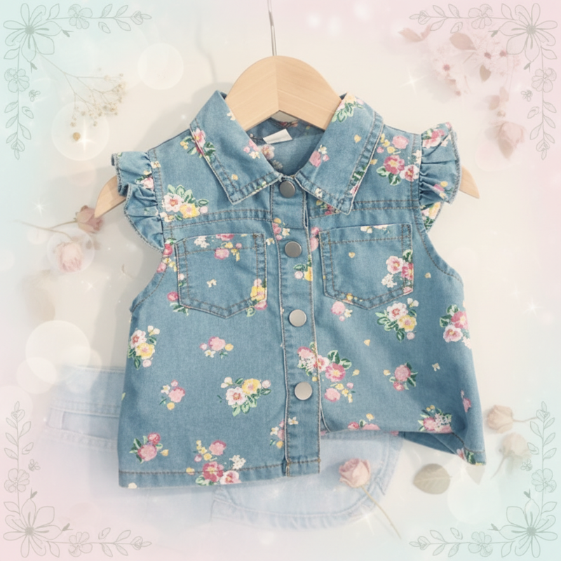 Mini Fashion™ - Summer Design - Summer Set