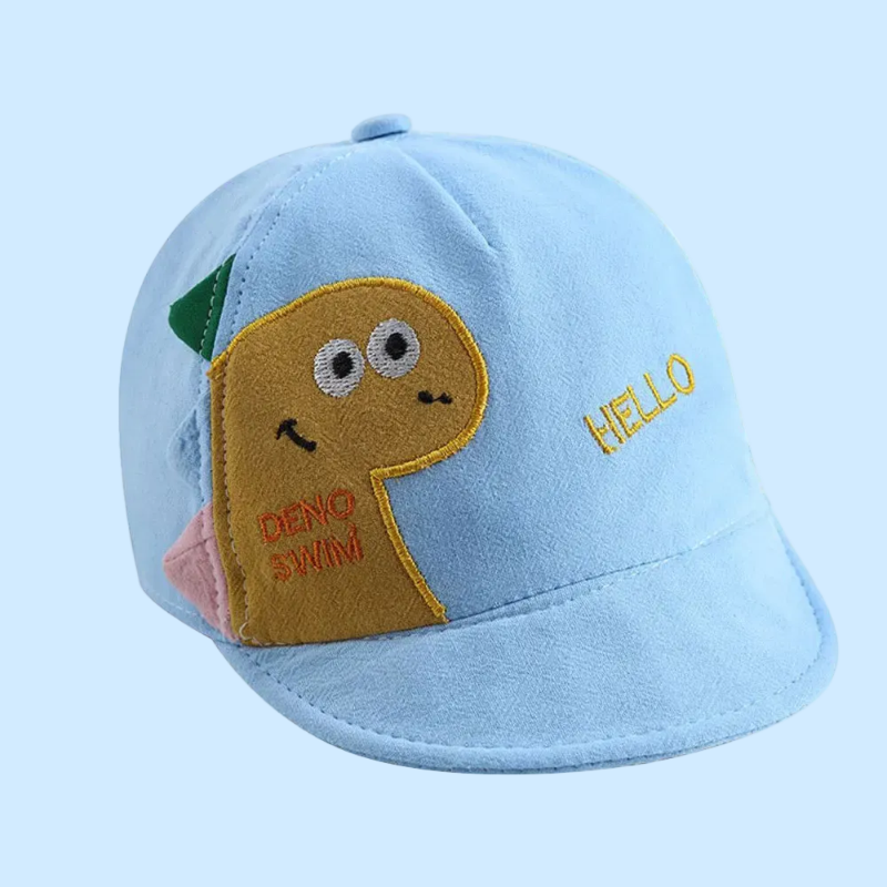MiniStyle – Trendy & Soft – Kids' Cap