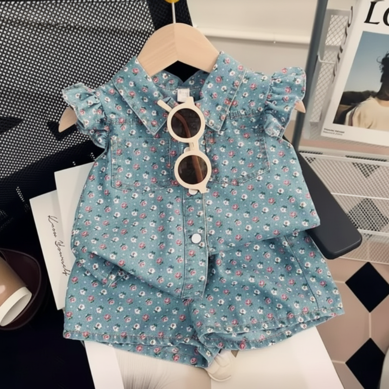 Mini Fashion™ - Summer Design - Summer Set