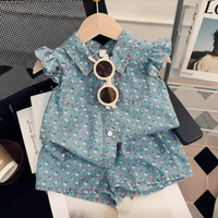 Thumbnail for Mini Fashion™ - Summer Design - Summer Set
