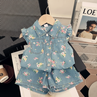 Thumbnail for Mini Fashion™ - Summer Design - Summer Set