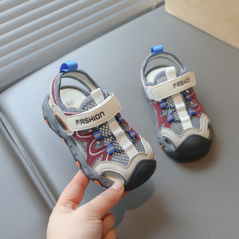 Mini Fashion™ - Breathable Design - Kids' Sandals