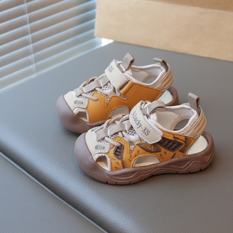 Mini Fashion™ - Breathable Design - Kids' Sandals