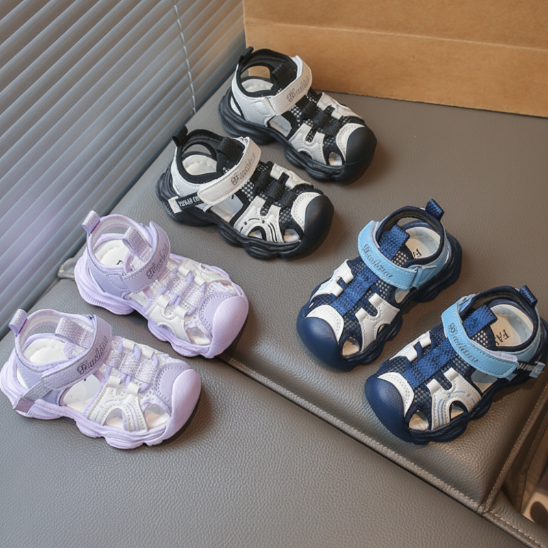 Mini Fashion™ - Breathable Design - Kids' Sandals