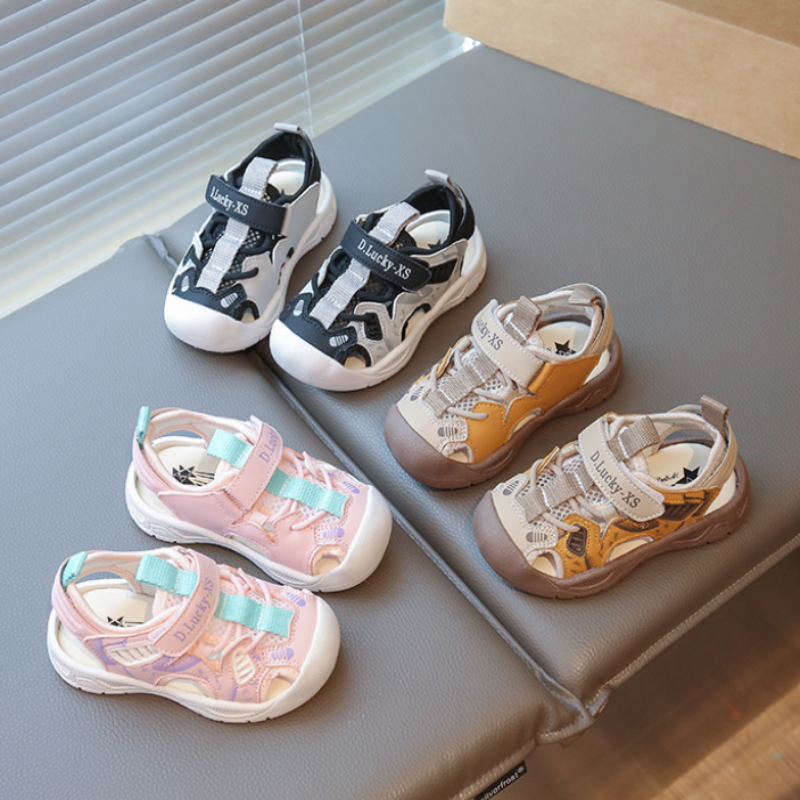 Mini Fashion™ - Breathable Design - Kids' Sandals