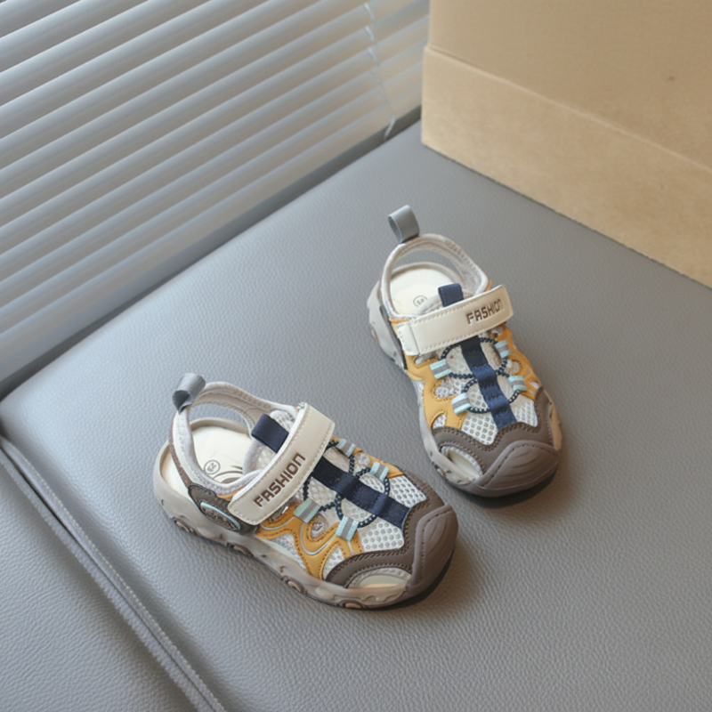 Mini Fashion™ - Breathable Design - Kids' Sandals