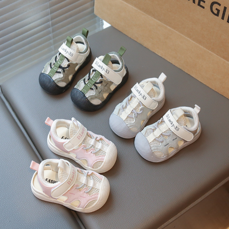 Mini Fashion™ - Breathable Design - Kids' Sandals