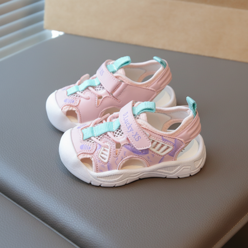 Mini Fashion™ - Breathable Design - Kids' Sandals