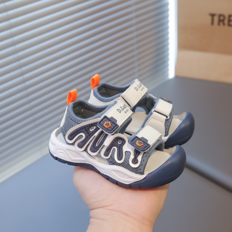 Mini Fashion™ - Breathable Design - Kids' Sandals