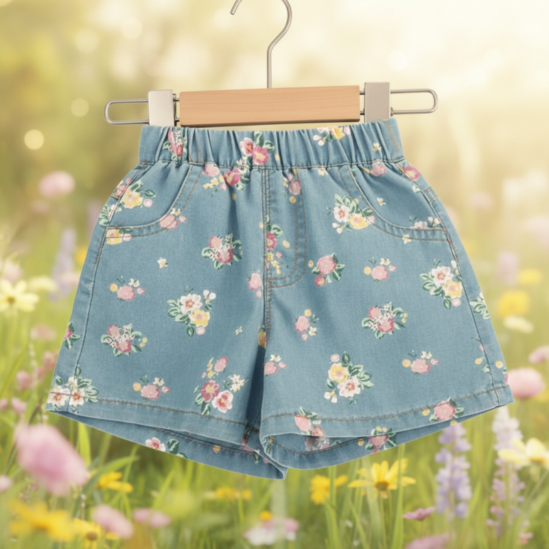 Mini Fashion™ - Summer Design - Summer Set