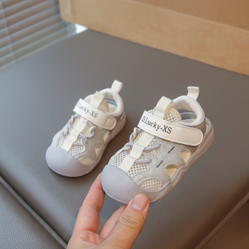 Mini Fashion™ - Breathable Design - Kids' Sandals