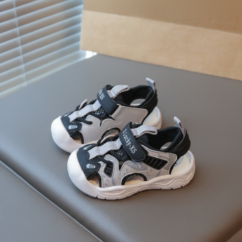 Mini Fashion™ - Breathable Design - Kids' Sandals