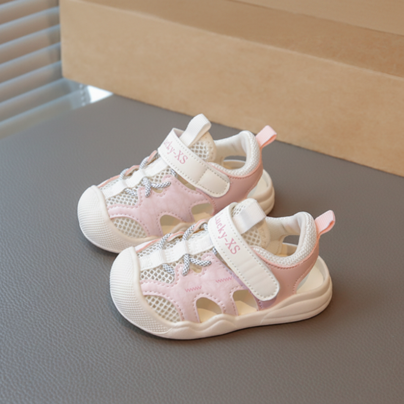 Mini Fashion™ - Breathable Design - Kids' Sandals