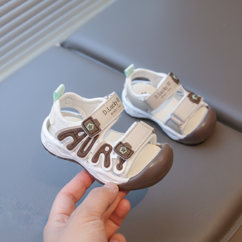 Mini Fashion™ - Breathable Design - Kids' Sandals