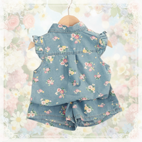 Thumbnail for Mini Fashion™ - Summer Design - Summer Set