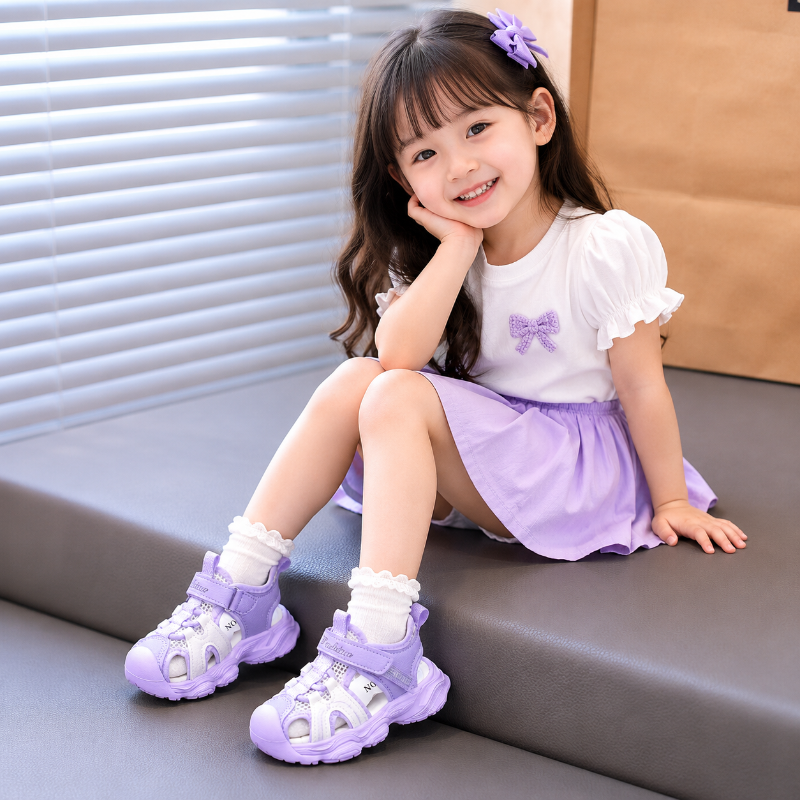Mini Fashion™ - Breathable Design - Kids' Sandals