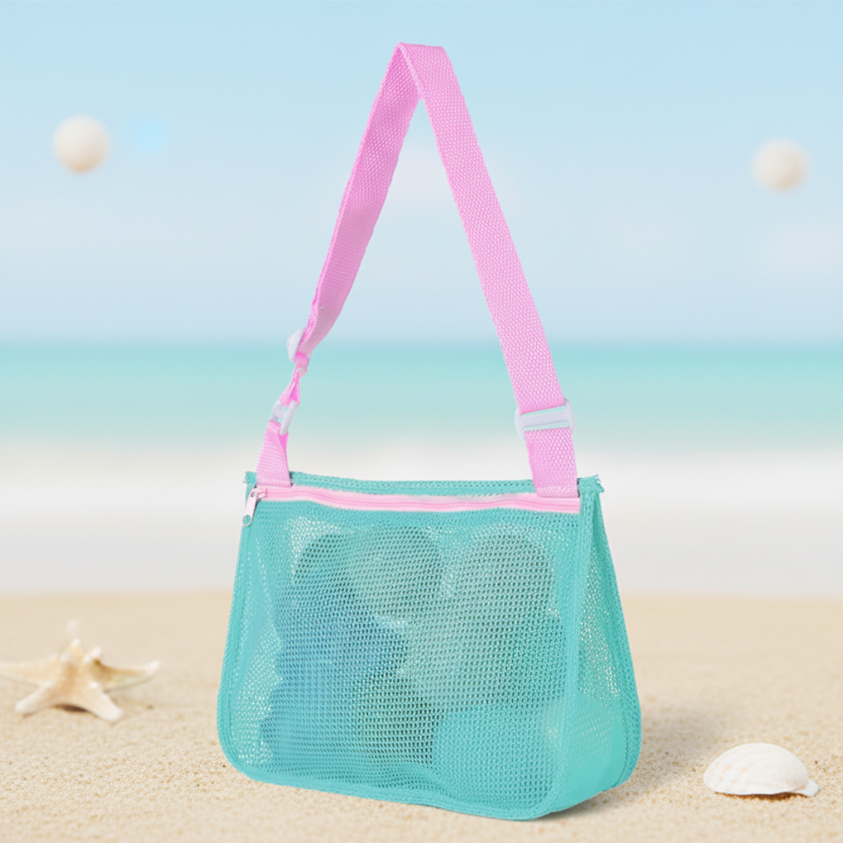 BeachPlay – Water Fun & Educational – Beach Bags